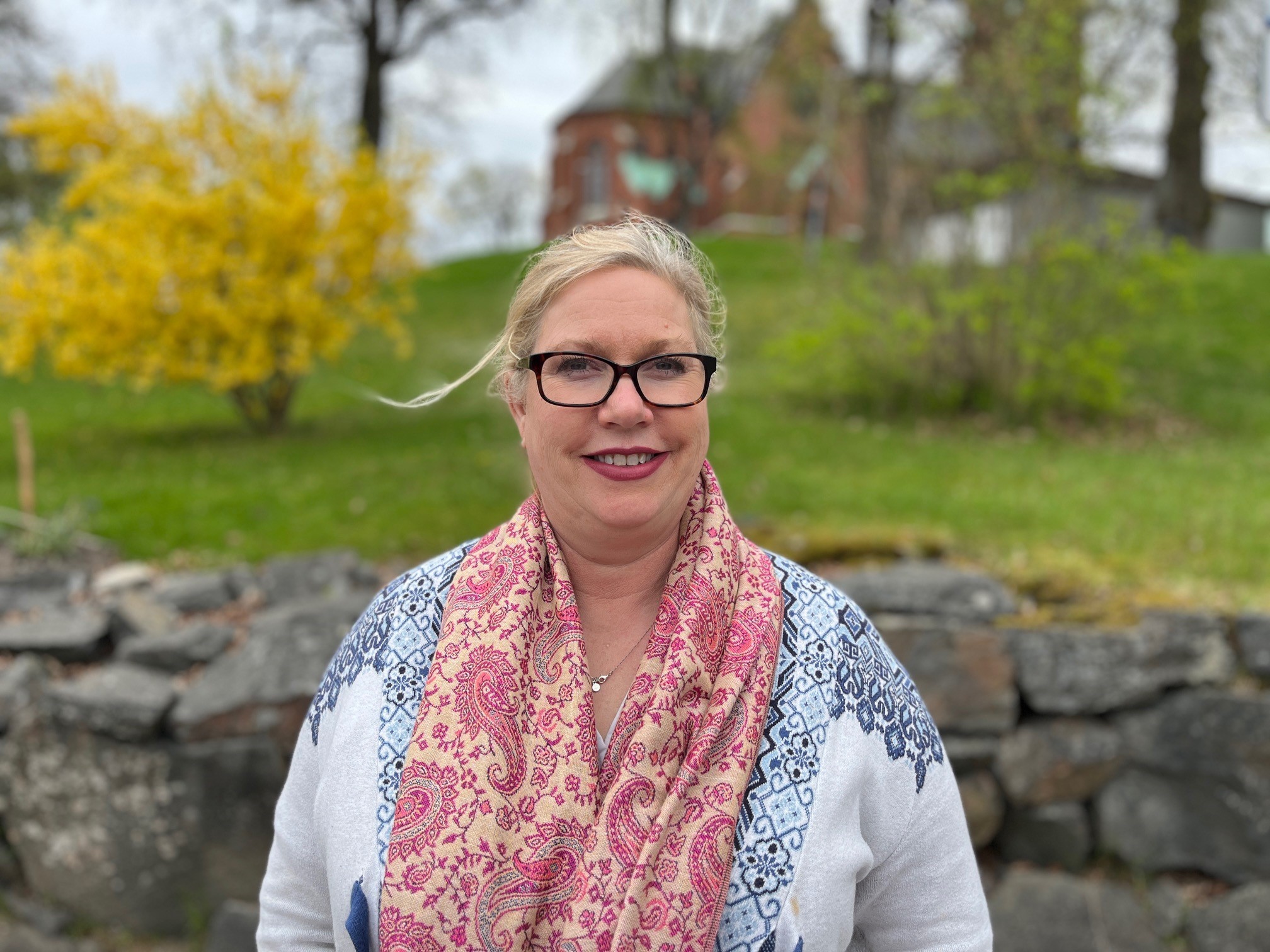 Lotta Dahlbom Larsson